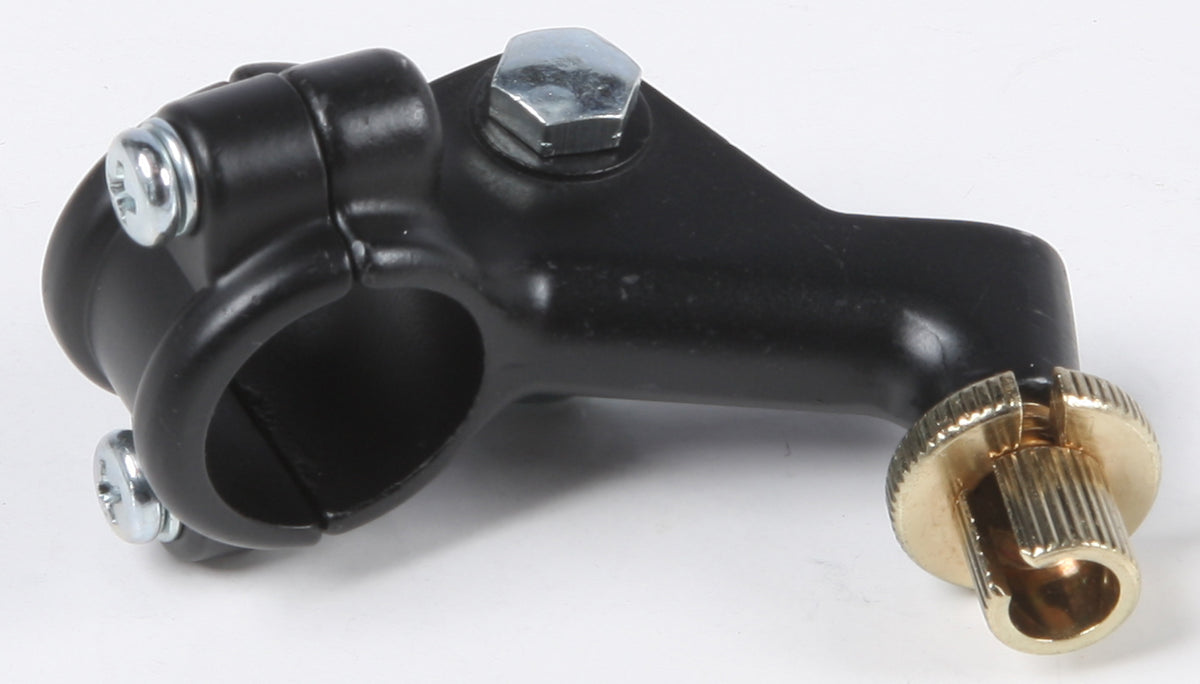 Clutch Perch W/O Mirror Mount Black