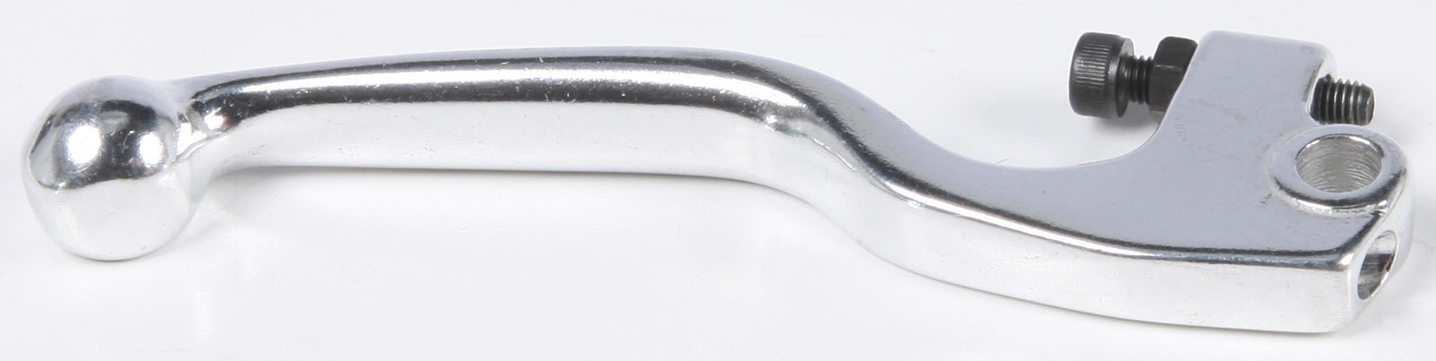 Brake Lever Silver