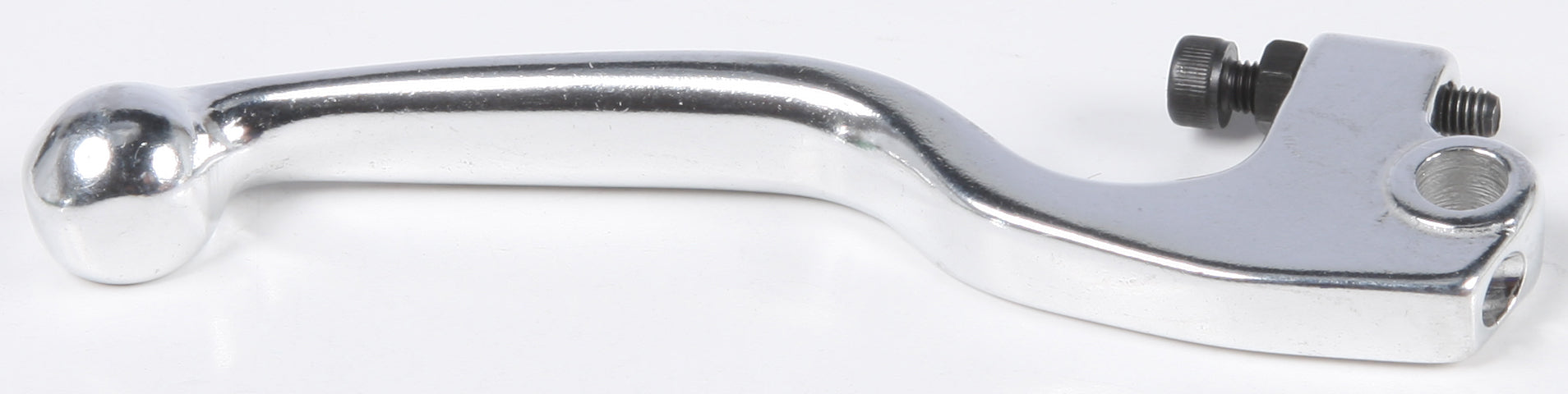 Brake Lever Silver