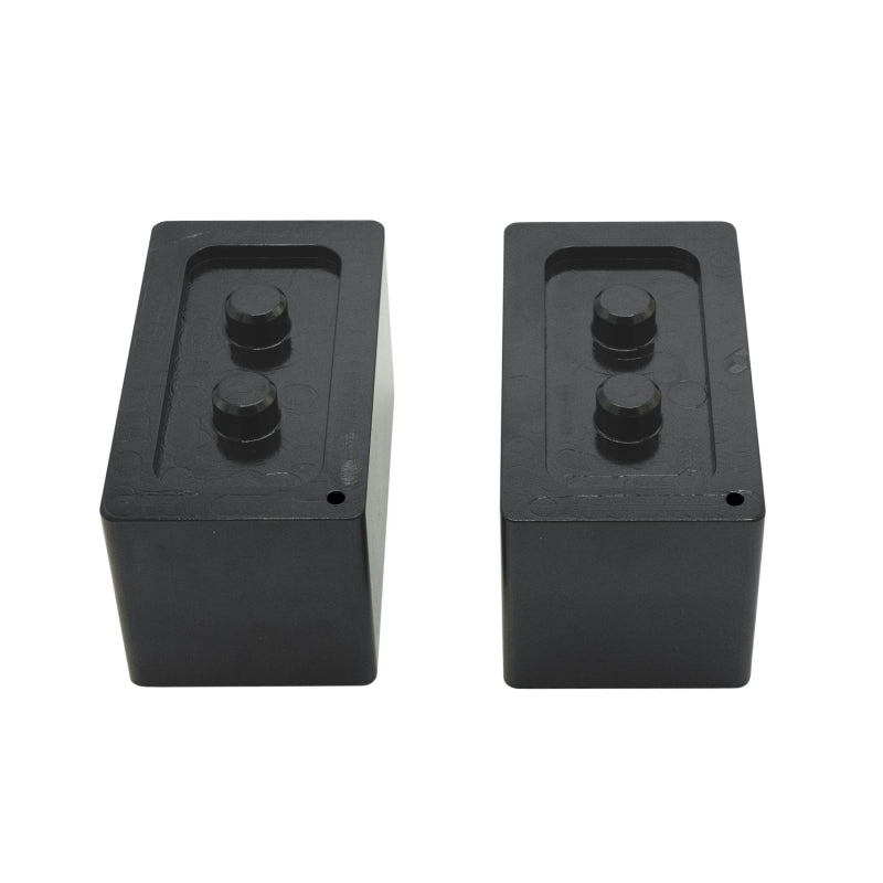 ARB / OME 2021+ Ford F150 Leaf Spring Spacer