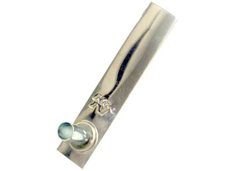 K&amp;N Marine Air Filter Vent Kit 5/8in Flange 6in Height