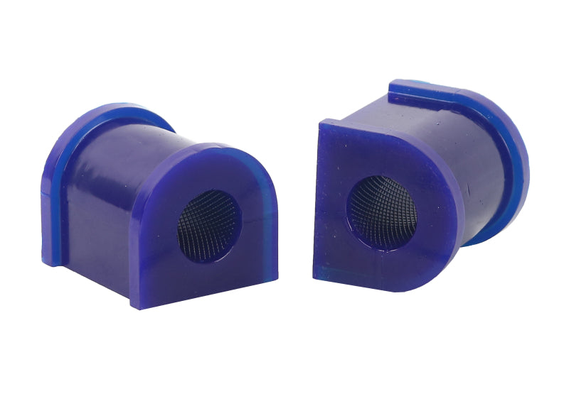 SuperPro Toyota/Gmh-Sway Bar To Chassis Mount