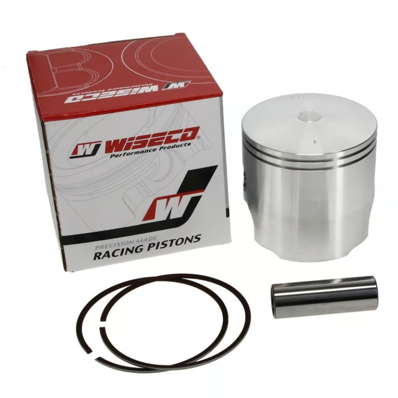 Wiseco 82-88 Kawasaki JS550 (516M07650) Piston Kit