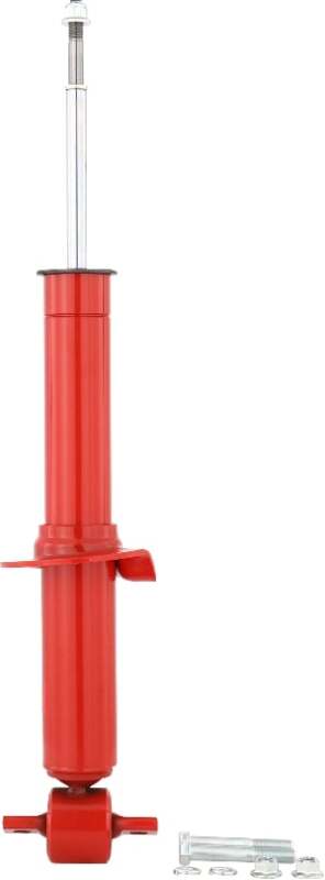 KYB 2021+ Ford F150 4WD (Ex. Raptor/Tremor &amp; w/o Elec. Susp.) MonoMax Gas Strut - Front