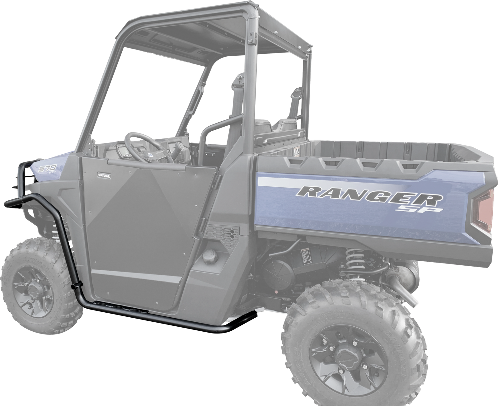 Front Bumper Kit
