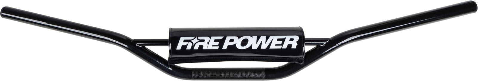 Handlebar   Csc Cr High   Black
