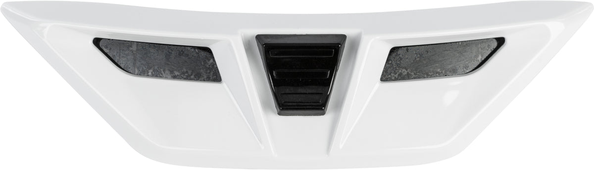 Revolt Mouth Vent Liberator White/Black