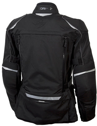 Yosemite Jacket Black Xl