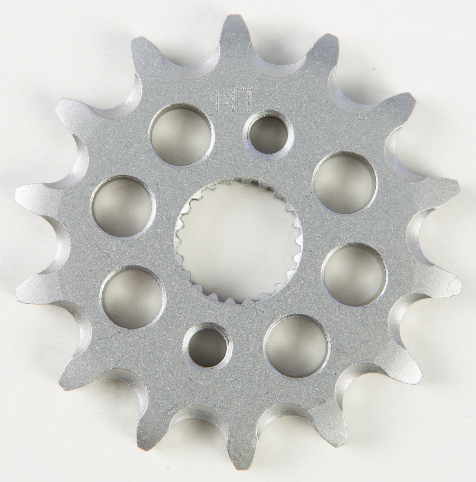 Front Cs Sprocket Steel 14t 420 Hon