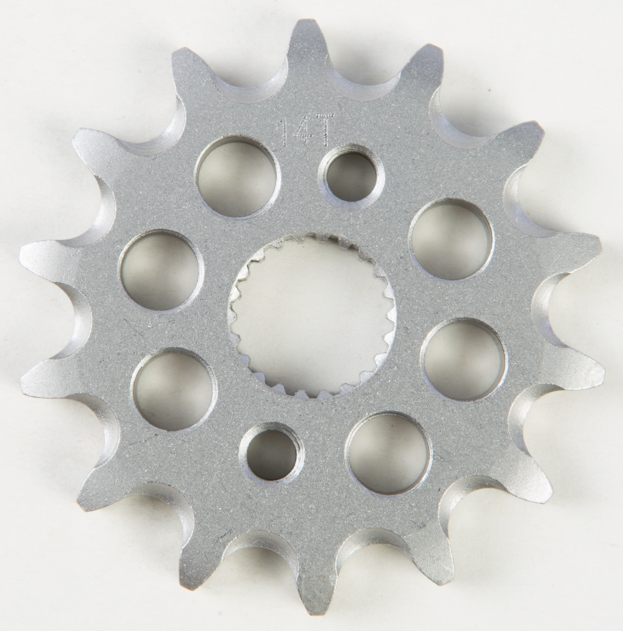 Front Cs Sprocket Steel 14t 420 Hon