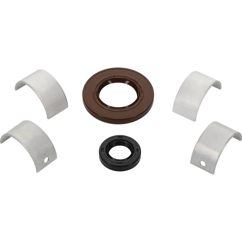 Hot Rods 04-05 Outlander 300 2x4/04-05 Outlander 4x4 Main Bearing & Seal Kit