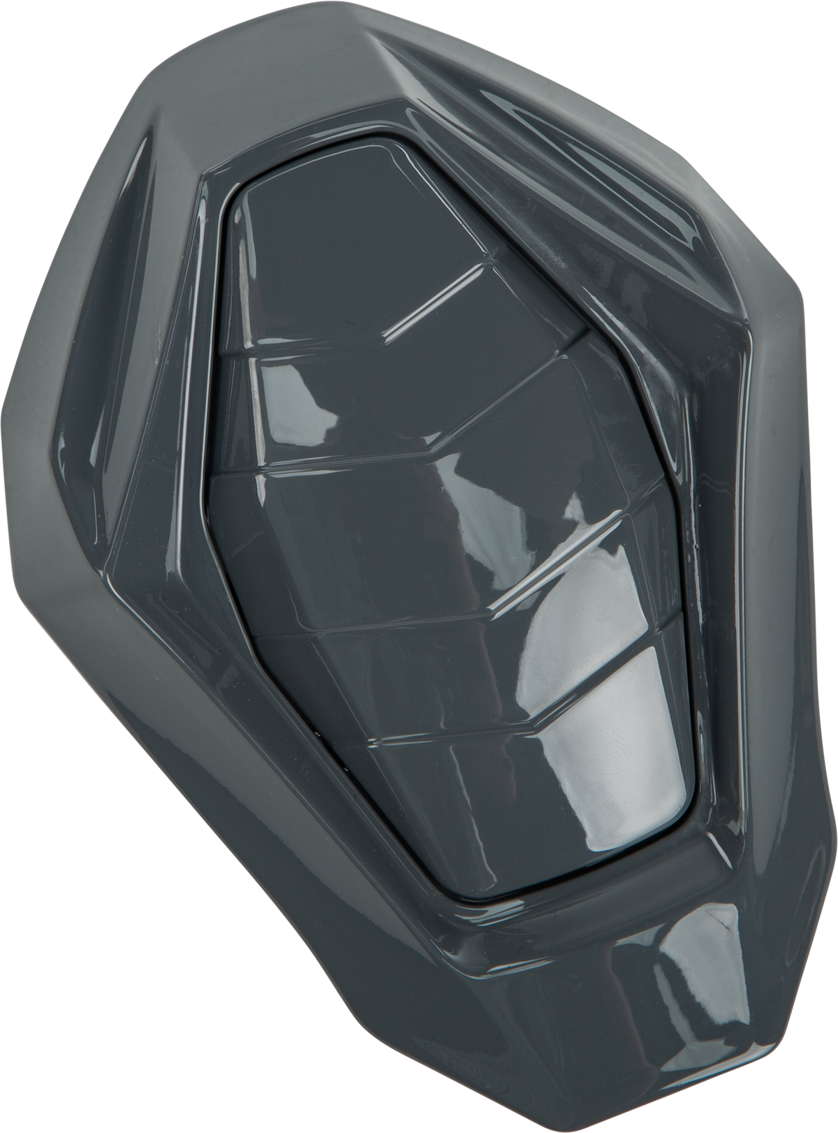 Odyssey Chin Vent Grey
