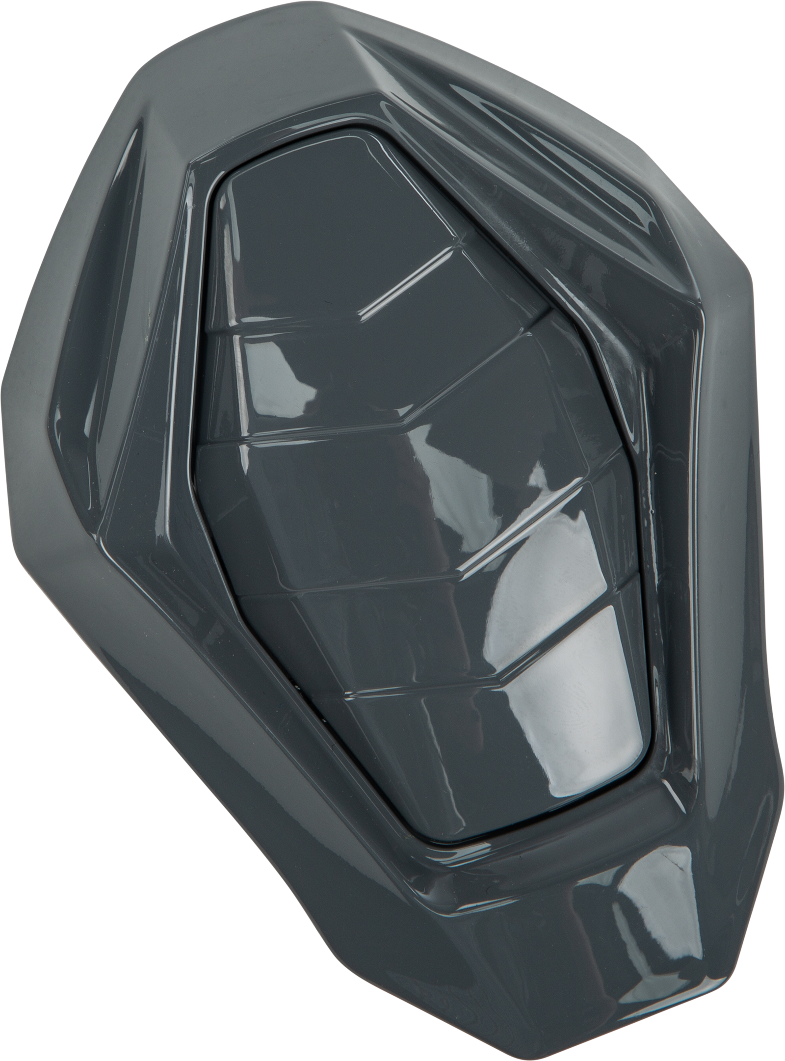 Odyssey Chin Vent Grey