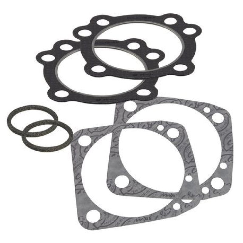 S&amp;S Cycle 84-99 BT 3-5/8in Exhaust Gasket