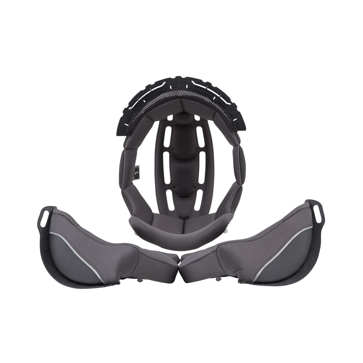 Exo At950/Gt920 Kwikwick Ii Liner/Cheek Pad Kit 3x