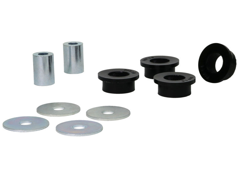 Whiteline 1/1990-2000 Lexus SC300 / SC400 Front Steering Rack &amp; Pinion Mount Bushing Kit
