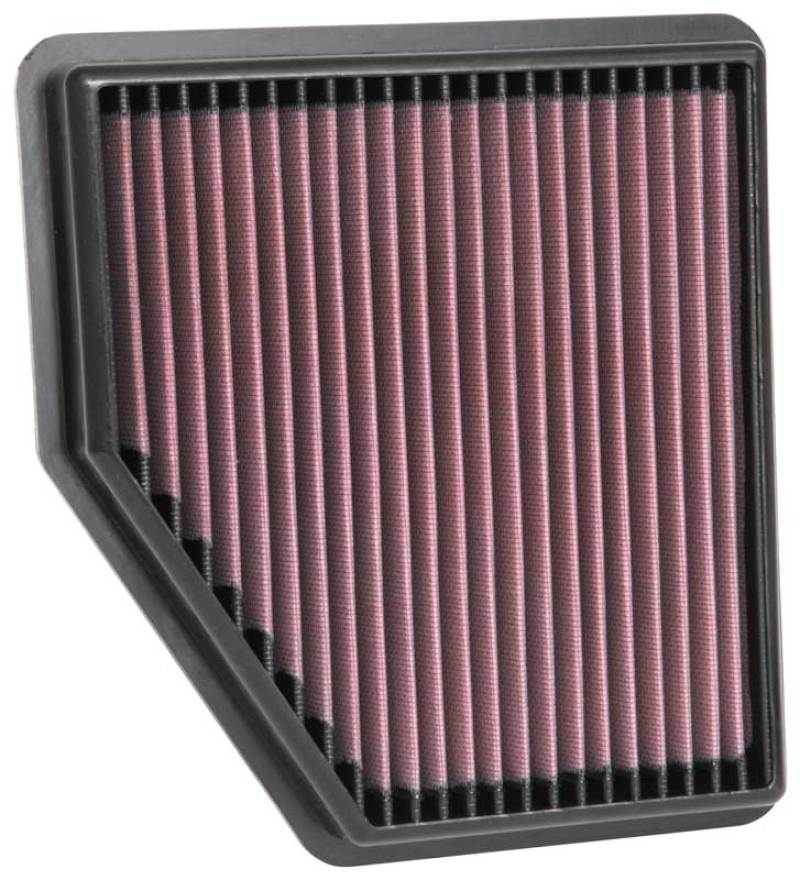 K&amp;N 2019 Nissan Altima 2.5L F/I Drop In Replacement Air Filter