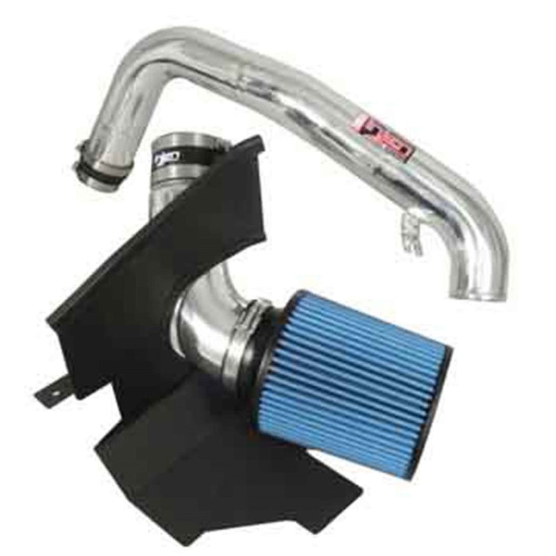 Injen 13-14 Ford Focus ST 2.0L (t) 4cyl Black Short Ram Intake w/MR Tech &amp; Heat Shield