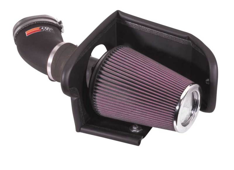 K&amp;N 99-00 Ford Lightning V8-5.4L S/C Performance Intake Kit