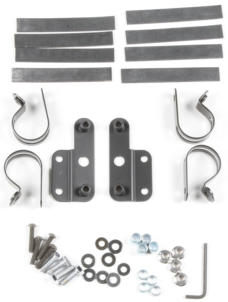 Hardware Kit
