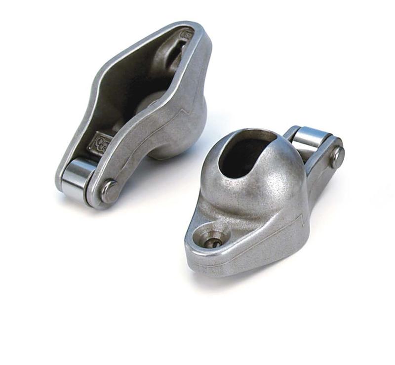 COMP Cams Magnum Roller Rocker Ford SB
