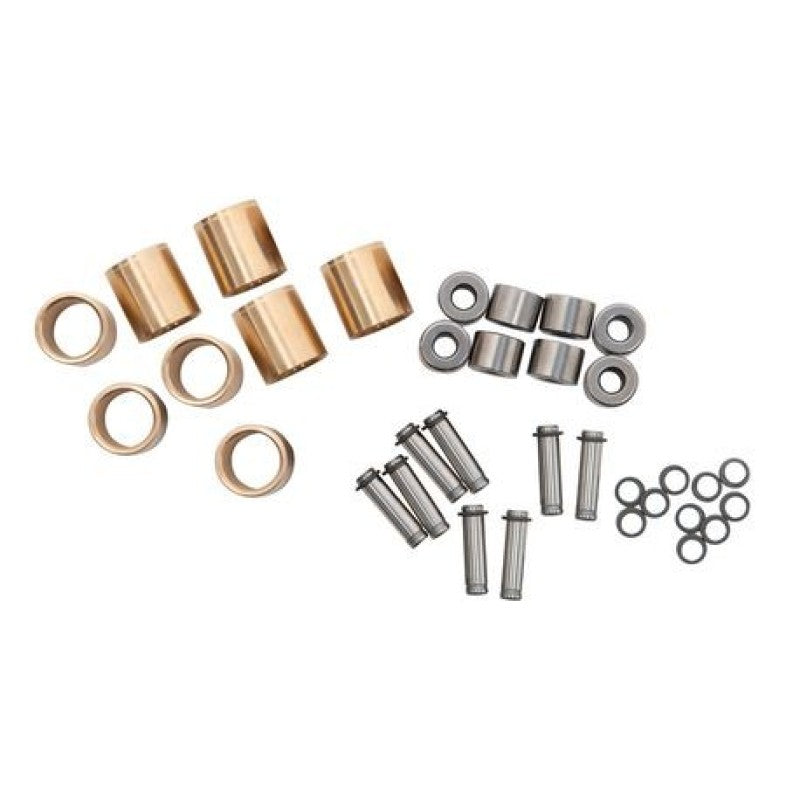 S&amp;S Cycle 2017+ M8 Models Rocker Arm Rebuild Kit