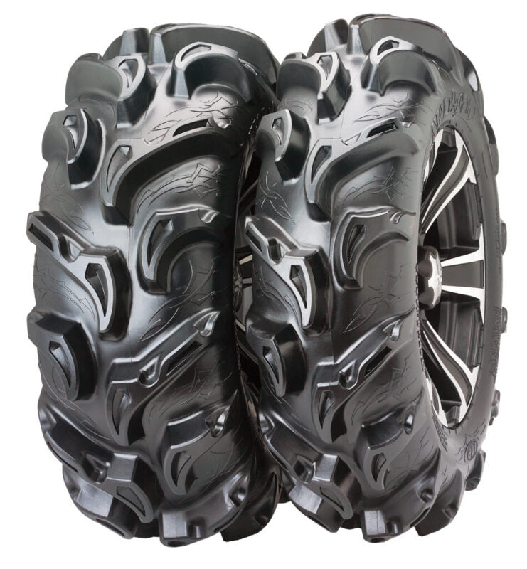 ITP Mega Mayhem Tire - 27x11-12 6PR