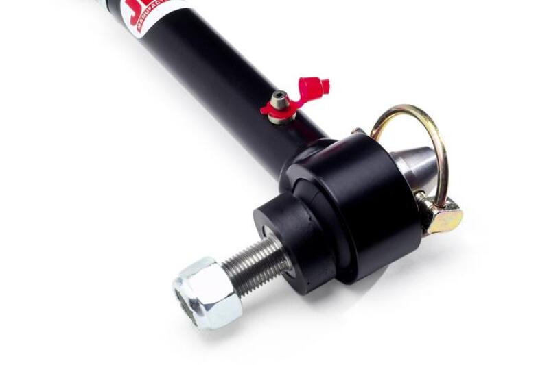 JKS Manufacturing Jeep Grand Cherokee ZJ Quicker Disconnect Sway Bar Links 2.5-6in Lift