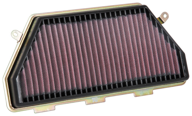 K&amp;N 17-18 Honda CBR1000RR 999 Replacement Air Filter