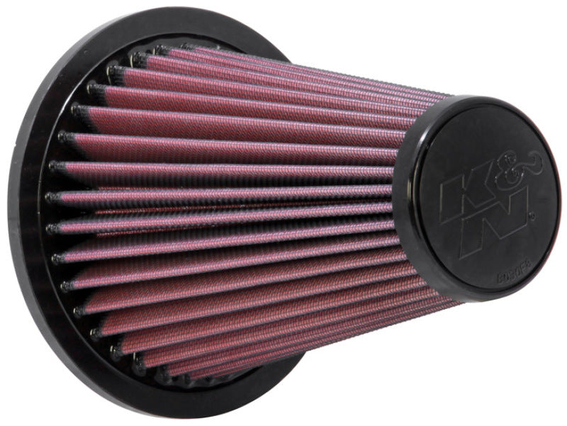 K&amp;N Replacement Air Filter FORD MUSTANG, 3.8L, 5.0L, 94-97