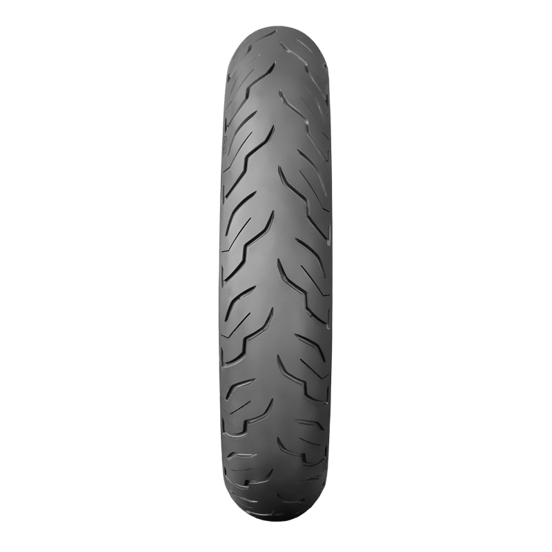 Dunlop AE2 Bias Front Tire - 130/80B17 M/C 65H TL