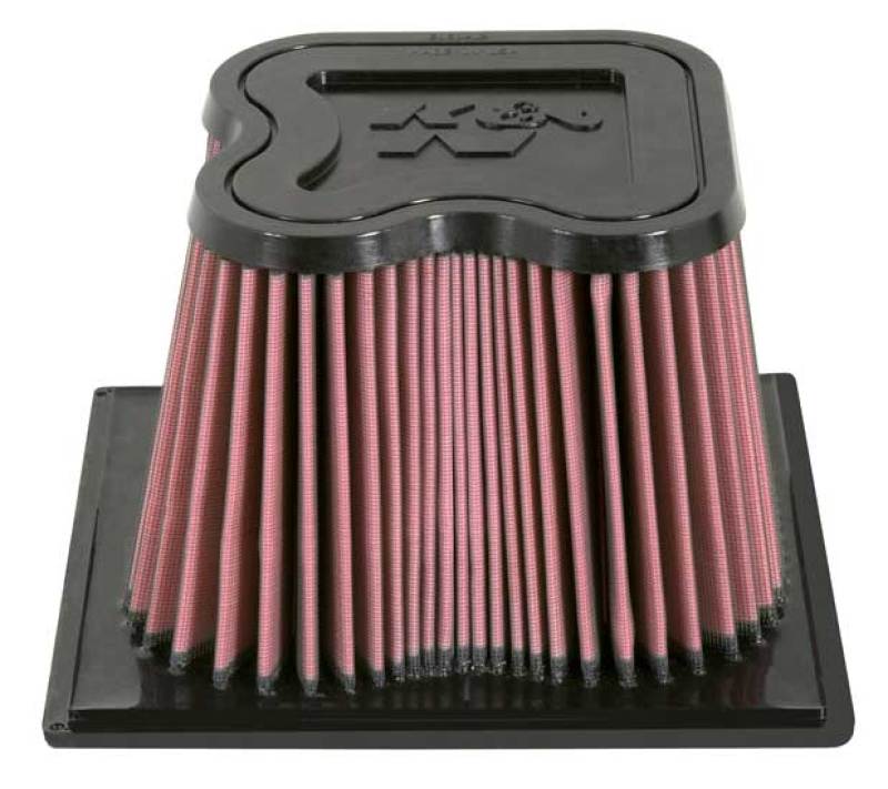 K&amp;N 07 Dodge Ram 2500/3500 6.7L-L6 DSL Drop In Air Filter
