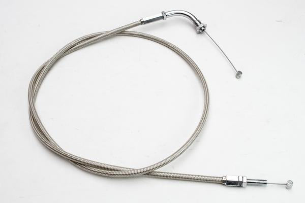 Armor Coat Throttle Pull Cable