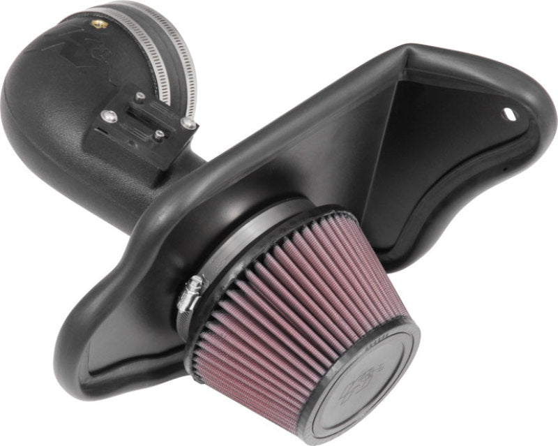 K&amp;N 16-17 Cadillac ATS L4-2.0L Turbo 57 Series FIPK Performance Intake Kit