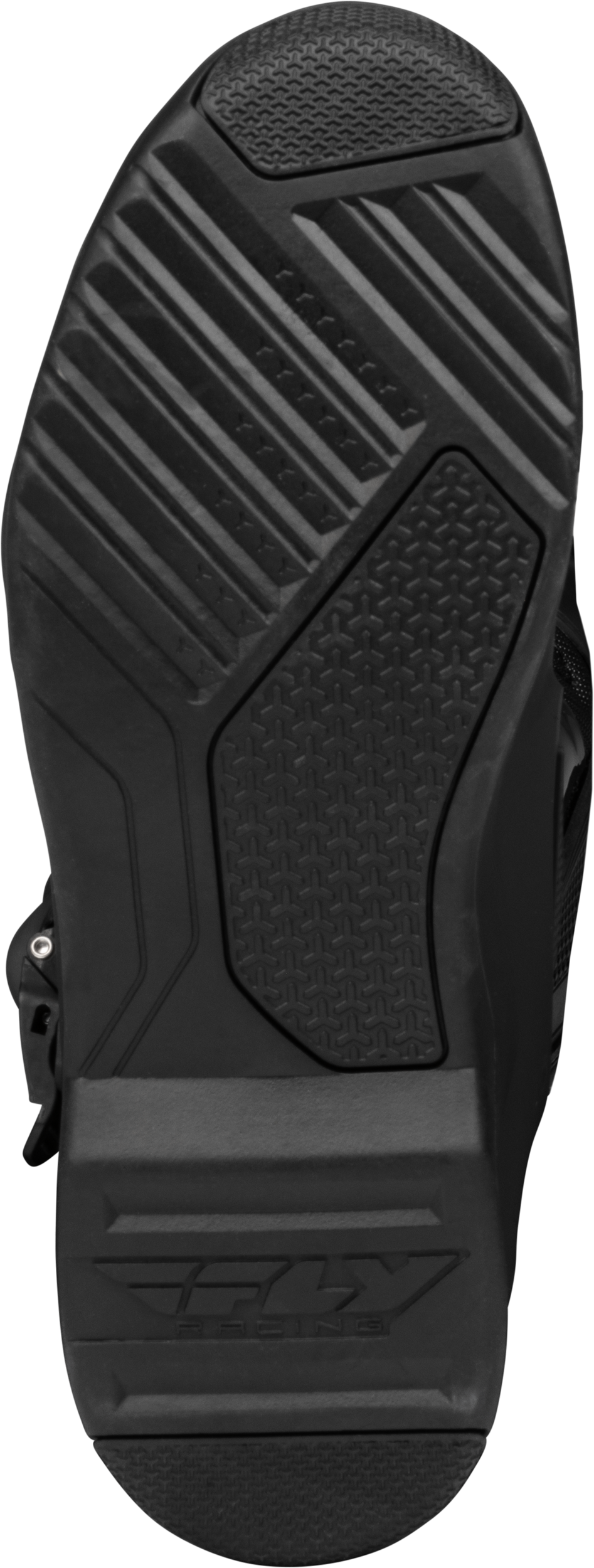 Maverik Lt Boot Black Sz 09