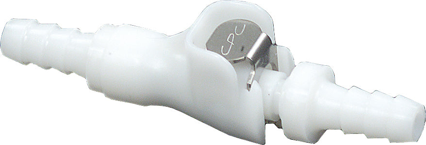 Fuel Shut Off Valve 5/16" Separating Quick Connect