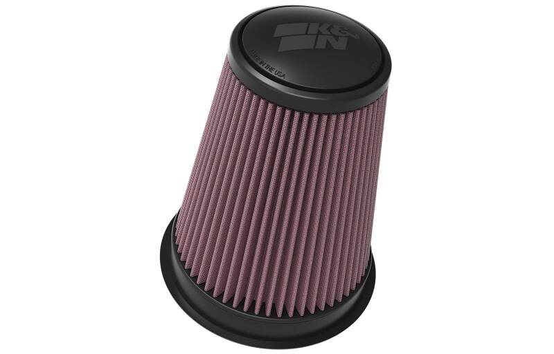 K&amp;N Universal Clamp-On Air Filter