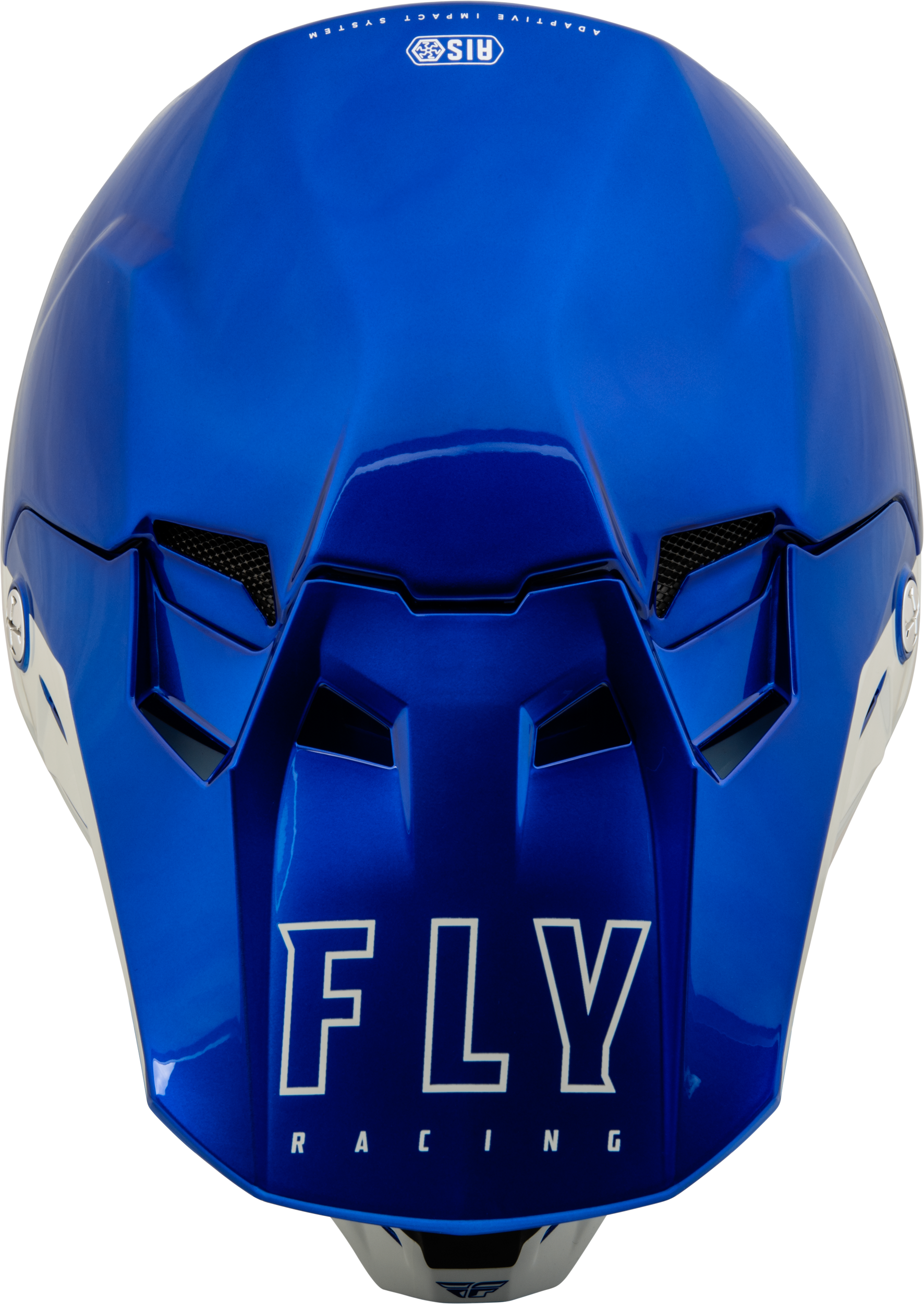 Formula Cc Centrum Helmet Metallic Blue/Light Grey 2x