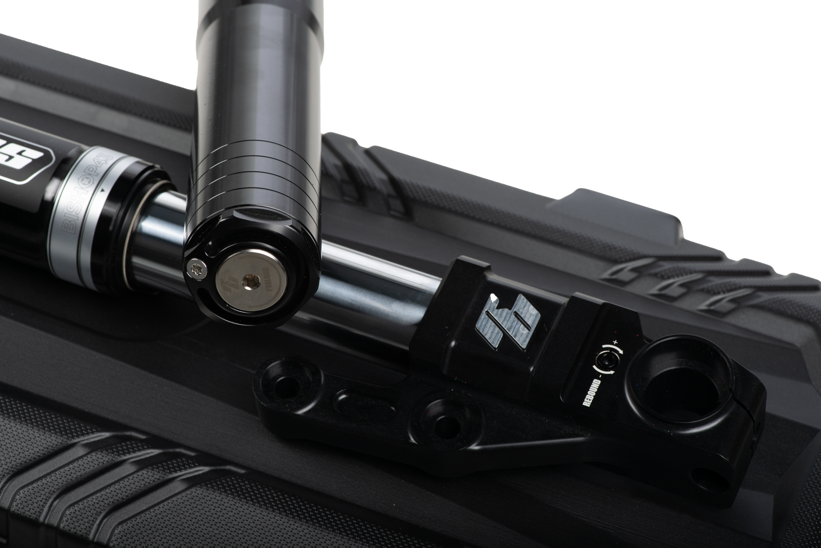 Bishop 43mm Inverted Forks Med Weight  Fxlr
