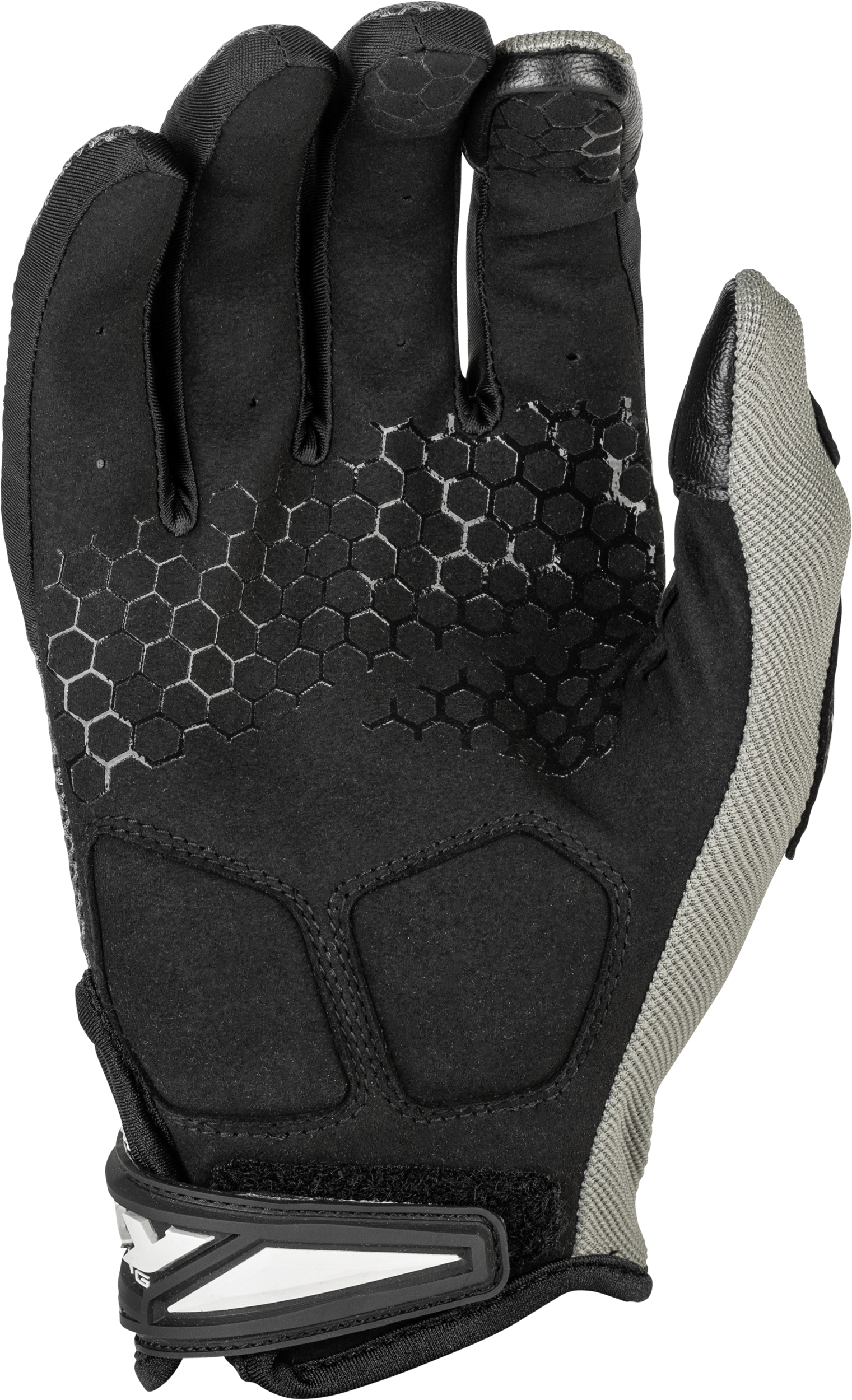 Coolpro Gloves Grey Lg