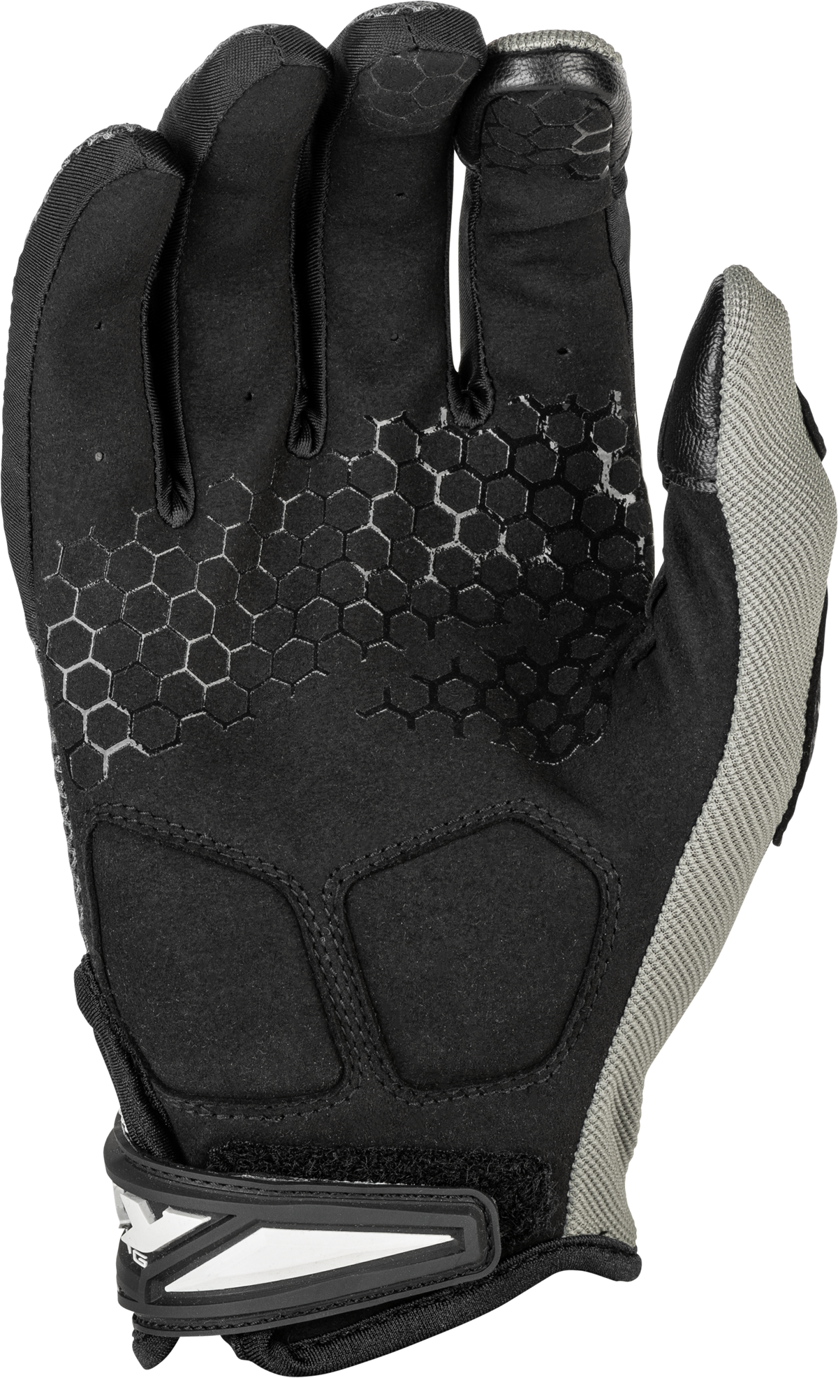 Coolpro Gloves Grey Sm