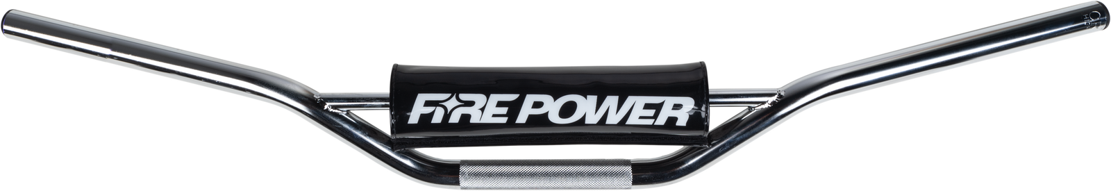 Handlebar   Csa Cr High   Chrome