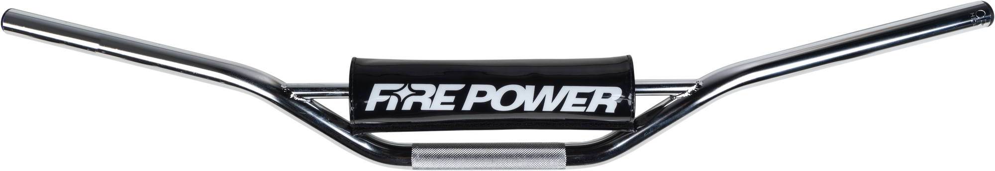 Handlebar   Csa Cr High   Chrome