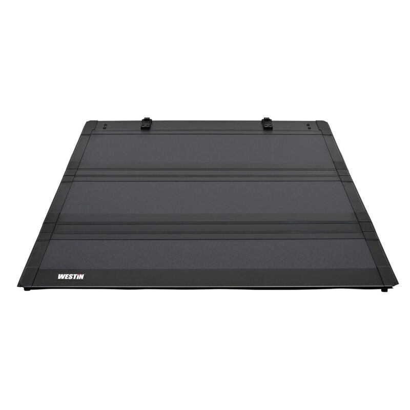Westin 17-25 Ford F-250/350 Super Duty 6ft. 10in. Bed Hard Tri-Fold Tonneau Cover