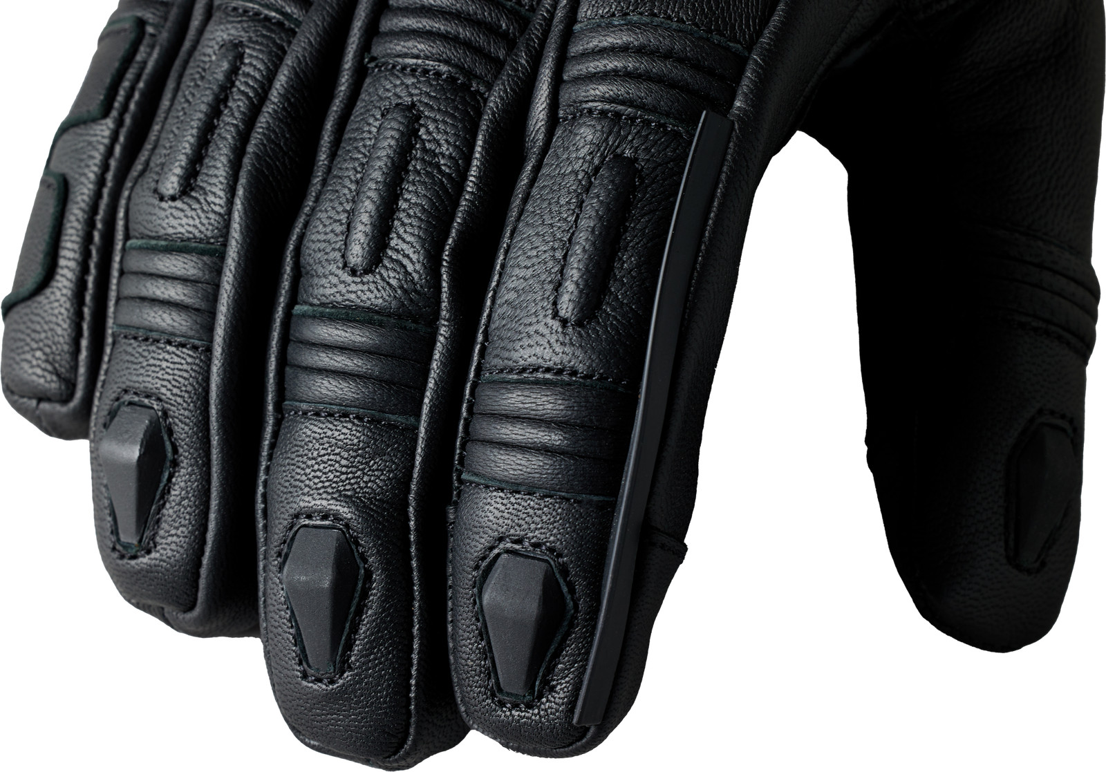 S1 Ce Glove Black/Black Waterproof Lg