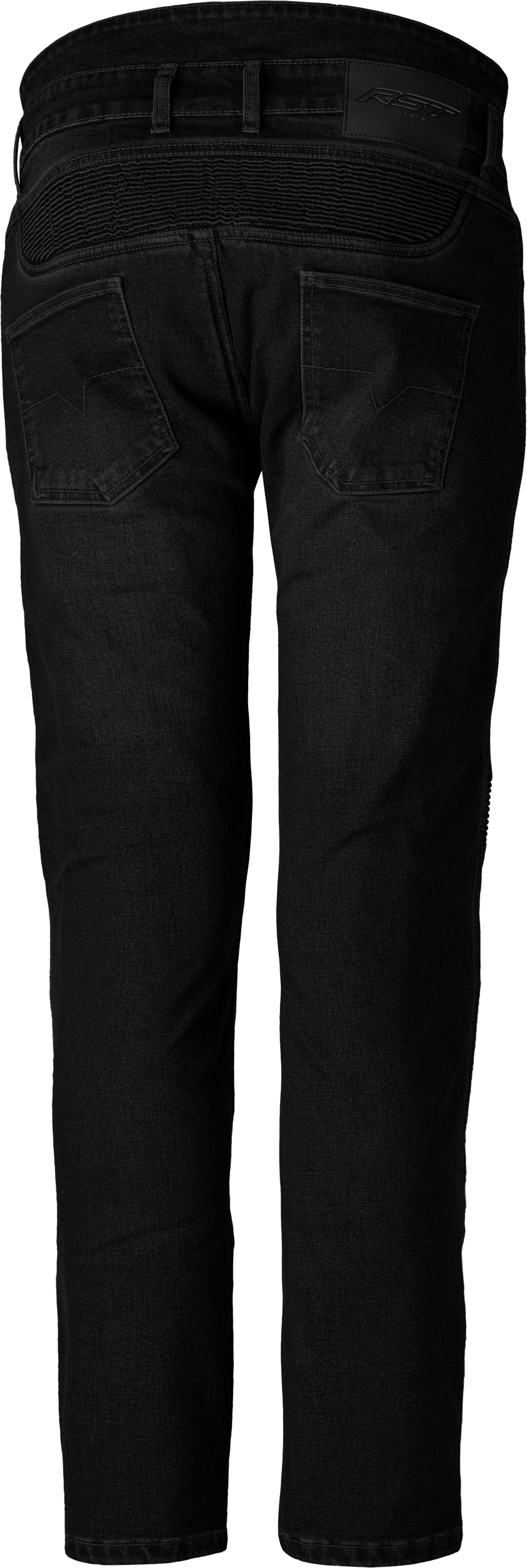 Kevlar Tech Pro Ce Jean Black Textile 3xl