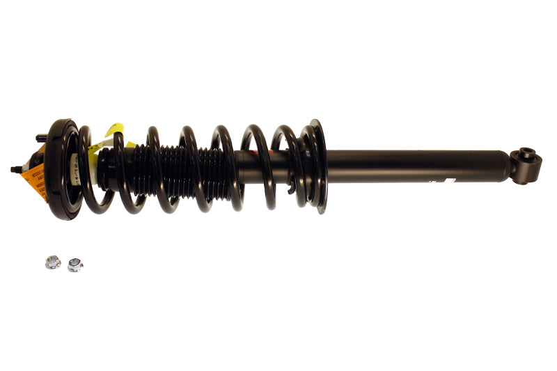 KYB Shocks &amp; Struts Strut Plus Rear Honda Accord 03-07