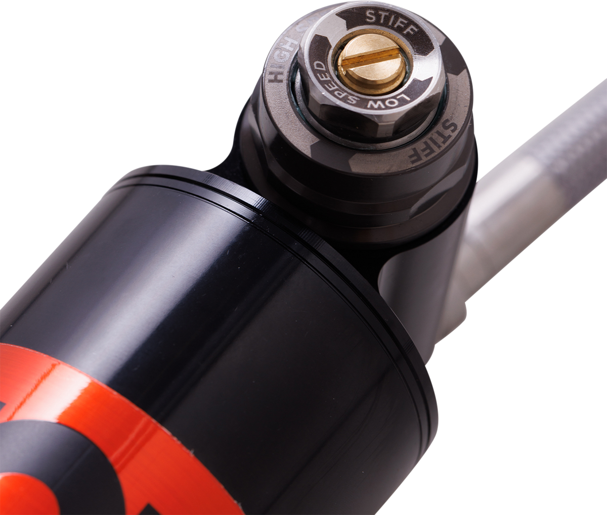 2.0 Podium Single Spring Rc2 Black