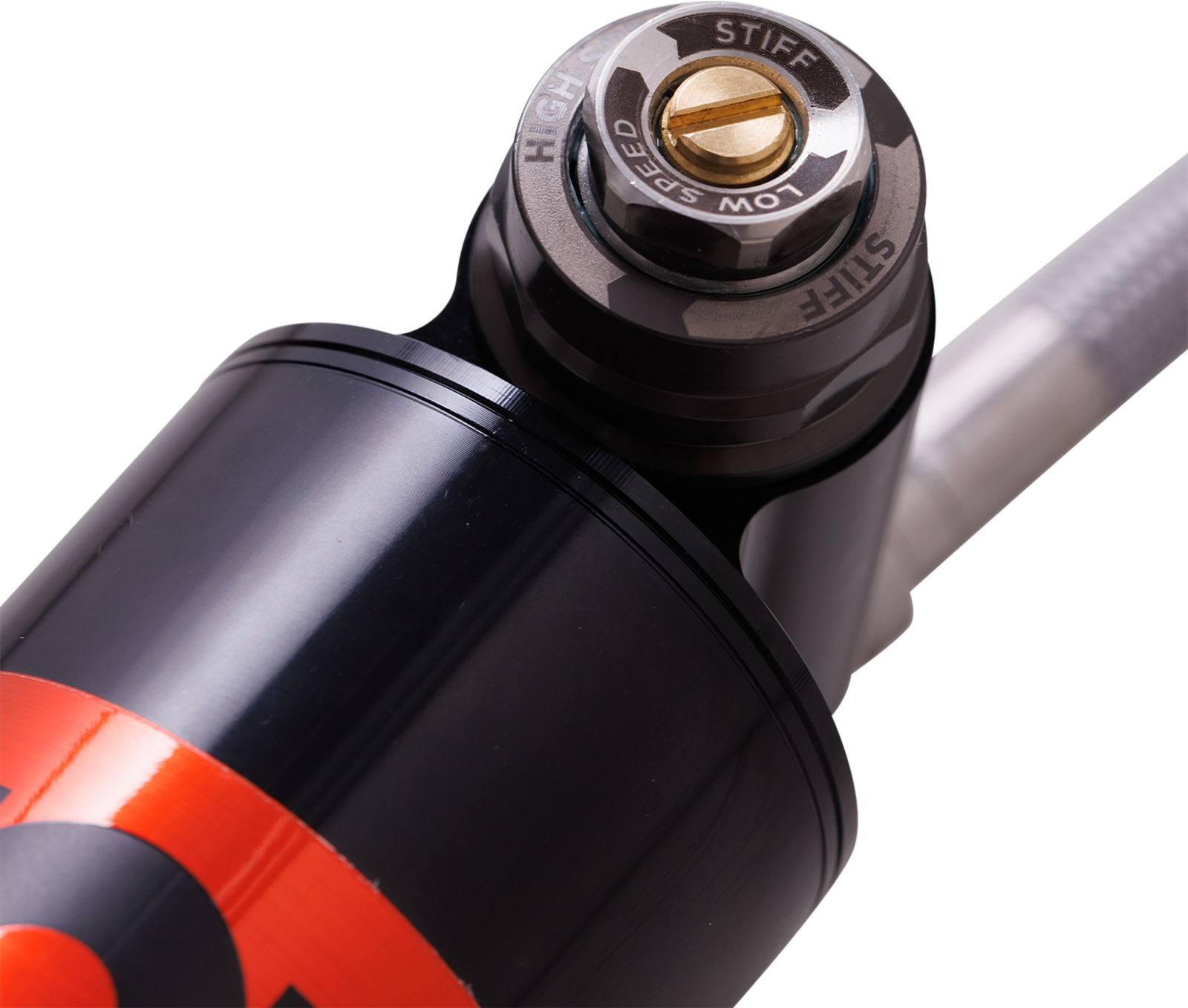 2.0 Podium Single Spring Rc2 Black