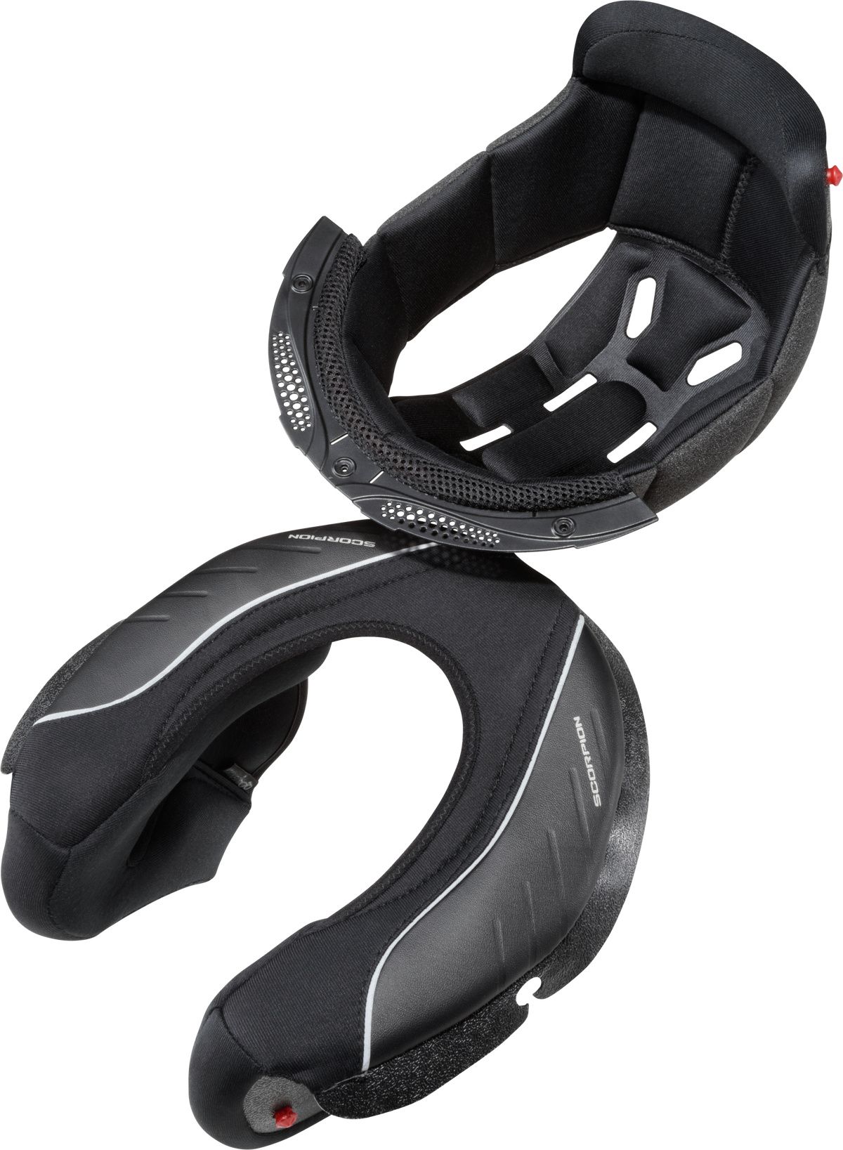 Gt930/At960 Kwikwick 3 Liner/Cheek Pad Kit 3x